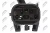 ENGINE HOOD LOWER LOCK NTY EZC-BM-429 (фото 7)