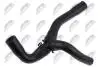 ENGINE WATER HOSE NTY CPP-VW-028 (фото 1)