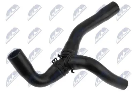 ENGINE WATER HOSE NTY CPP-VW-028