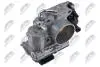 THROTTLE BODY NTY ETB-HD-003 (фото 1)
