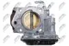 THROTTLE BODY NTY ETB-HD-003 (фото 3)