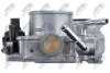 THROTTLE BODY NTY ETB-HD-003 (фото 4)