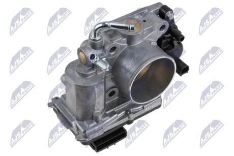 THROTTLE BODY NTY ETB-HD-003