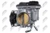THROTTLE BODY NTY ETB-HD-003 (фото 5)