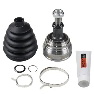 SATO Шарнір рівних кутових швидкостей, зовнішній SATO TECH CV30536