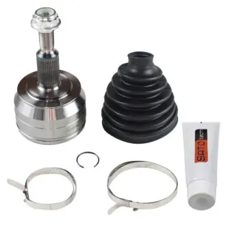 SATO Шарнір рівних кутових швидкостей, зовнішній SATO TECH CV30277