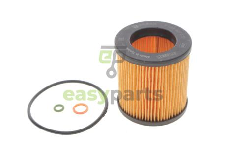 Фільтр масляний BMW 2 (F22/F87)/3 (F30/F80)/4 (F33/F83) 3.0 S55/N55 14-20 BOSCH F 026 407 372