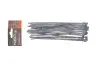 Набір стяжок пластикових EXTREME 4,8x200 мм 20 од. (чорна) NEO TOOLS 01-632 (фото 1)