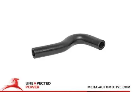 LADA Патрубок вентиляції картерних газів 110 1.5 95- MEHA MH53277