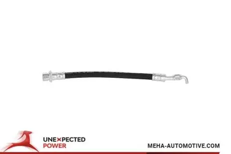 TOYOTA Шланг тормозной задний COROLLA 02- MEHA MH73593