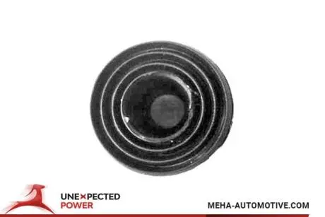 CITROEN Кільце гумове MEHA MH75020