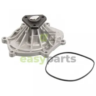 Насос водяний PORSCHE FEBI BILSTEIN 104157