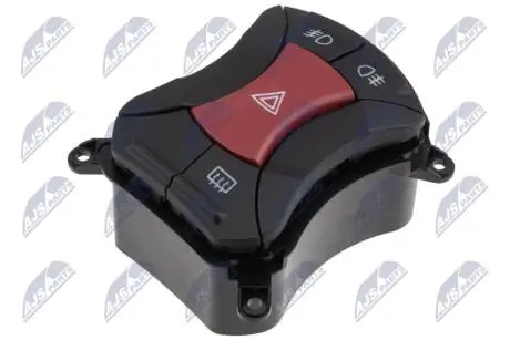 Автозапчасть NTY EWSFT049