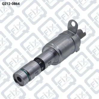 КЛАПАН VVT-I (ИЗМЕНЕНИЯ ФАЗ ГРМ) Q-fix Q212-0864