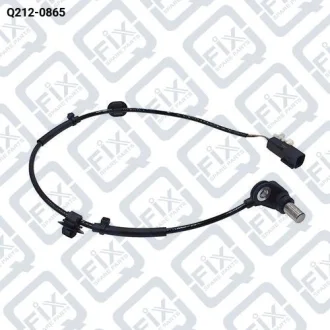 ДАТЧИК ABS ЗАДНИЙ ПРАВЫЙ Q-fix Q212-0865