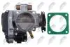 THROTTLE BODY NTY ETB-VW-058 (фото 4)