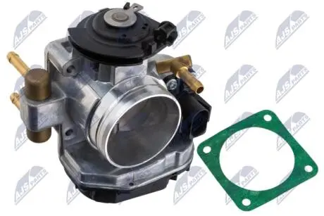 THROTTLE BODY NTY ETB-VW-058