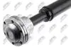PROPSHAFT NTY NWN-LR-043 (фото 3)