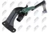 XENON HEADLIGHT LEVEL SENSOR NTY ECX-AU-074 (фото 1)