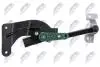 XENON HEADLIGHT LEVEL SENSOR NTY ECX-AU-074 (фото 3)