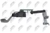 XENON HEADLIGHT LEVEL SENSOR NTY ECX-AU-074 (фото 4)