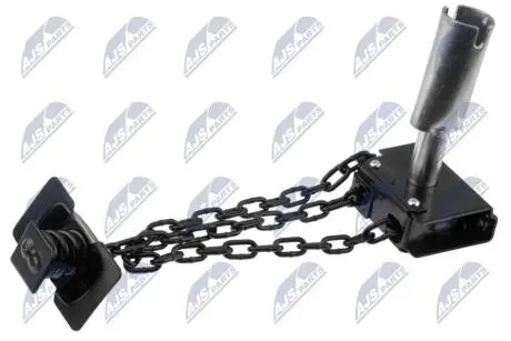 WSPORNIK KOЈA ZAPASOWEGO NTY EZC-MS-009