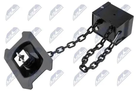 WSPORNIK KOЈA ZAPASOWEGO NTY EZC-MS-010