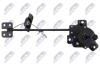 WSPORNIK KOЈA ZAPASOWEGO NTY EZC-HY-703 (фото 4)