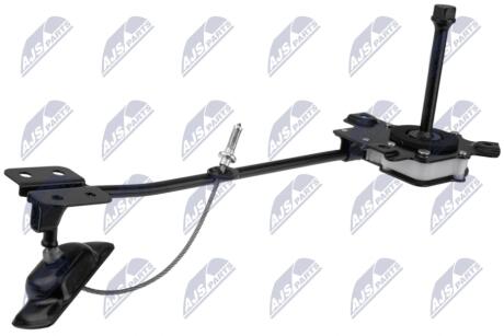 WSPORNIK KOЈA ZAPASOWEGO NTY EZC-HY-703