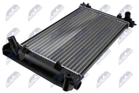 RADIATOR ENGINE COOLING NTY CCH-TY-003