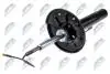 FRONT SHOCK ABSORBER NTY A-PS-009 (фото 1)