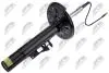 FRONT SHOCK ABSORBER NTY A-PS-009 (фото 2)