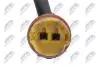FRONT SHOCK ABSORBER NTY A-PS-009 (фото 3)