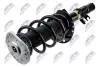 FRONT SHOCK ABSORBER NTY A-LR-012 (фото 1)