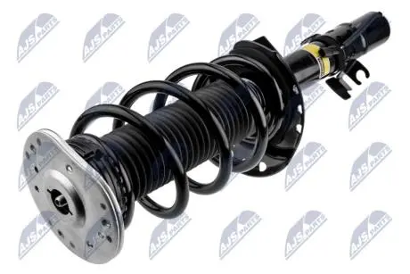 FRONT SHOCK ABSORBER NTY A-LR-012