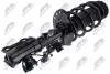 FRONT SHOCK ABSORBER NTY A-CH-096 (фото 2)