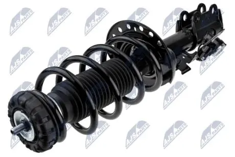 FRONT SHOCK ABSORBER NTY A-CH-096