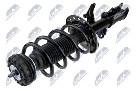 FRONT SHOCK ABSORBER NTY A-CH-097