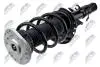 FRONT SHOCK ABSORBER NTY A-LR-011 (фото 1)