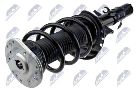 FRONT SHOCK ABSORBER NTY A-LR-011