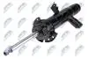 FRONT SHOCK ABSORBER NTY A-BM-063 (фото 1)