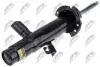 FRONT SHOCK ABSORBER NTY A-BM-064 (фото 2)