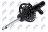 FRONT SHOCK ABSORBER NTY A-BM-060 (фото 1)