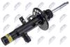 FRONT SHOCK ABSORBER NTY A-BM-060 (фото 2)