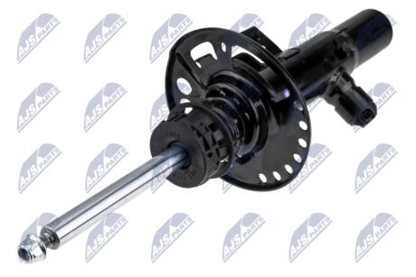 FRONT SHOCK ABSORBER NTY A-BM-060