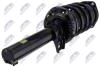 FRONT SHOCK ABSORBER NTY A-AU-035 (фото 2)