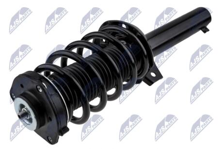 FRONT SHOCK ABSORBER NTY A-AU-035