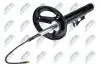 FRONT SHOCK ABSORBER NTY A-PS-012 (фото 1)