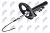 FRONT SHOCK ABSORBER NTY A-PS-011 (фото 1)