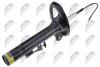 FRONT SHOCK ABSORBER NTY A-PS-011 (фото 2)